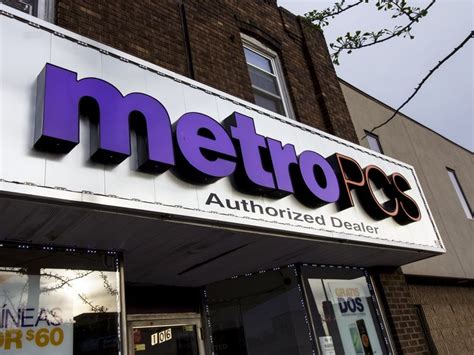 Specialties: MetroPCS Delear service in the United States that is part of T-Mobile US, Inc. . Metro cell phones near me